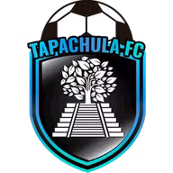 Logo của Tapachula Soconusco FC B