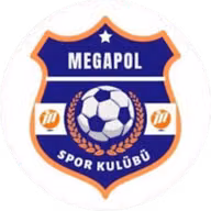 Logo của Megapol SK (W)