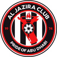 Logo của Al Jazira FC