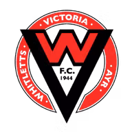 Logo của Whitletts Victoria