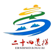 Logo của Qinglong County