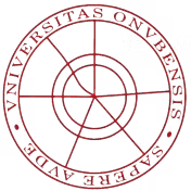 Logo của University of Huelva