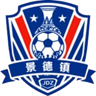 Logo của Jingdezhen Team