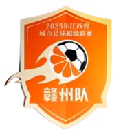 Logo của Ganzhou Team