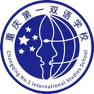 Logo của Chongqing No.1 Middle School Bilingual U13
