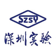 Logo của Shenzhen Experimental School U15
