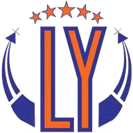 Logo của Jiujiang LY Football Club (nữ)