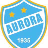 Logo của Club Aurora FCF s (W)