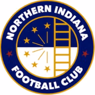 Logo của Northern Indiana