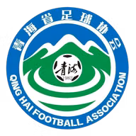 Logo của Qinghai U18