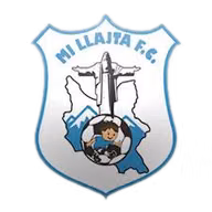 Logo của Mi Llajta FC