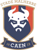 Logo của Caen U19 (W)