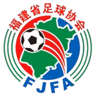 Logo của Fujian U20