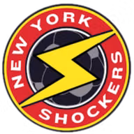 Logo của New York Shockers (W)