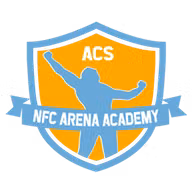 Logo của ACS NFC Arena Academy U19