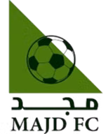 Logo của Majd FC