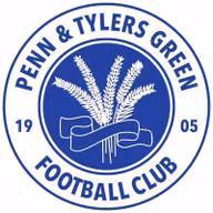 Logo của Penn Tylers Green (W)
