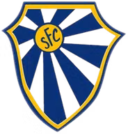 Logo của Sao Joao del Rei U20