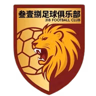 Logo của Sichuan 318