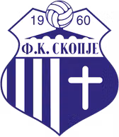 Logo của FK Skopje U19