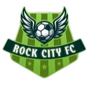 Logo của Rocky City Nyanza