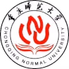 Logo của Chongqing Normal University