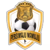 Logo của Persimaju Mamuju