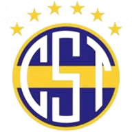 Logo của Sportivo Trinidense U19