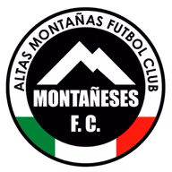 Logo của Montaneses FC II