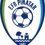 Logo của EFB Pinatar U19