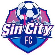 Logo của Sin City
