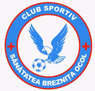 Logo của Sanatatea Breznita Ocol