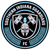 Logo của Southern Indiana Guardians FC UPSL