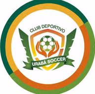 Logo của CD Uraba Soccer U19