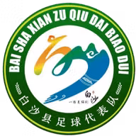 Logo của Baisha Team