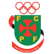 Logo của Pacos Ferreira (W)