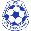 Logo của US Boevange/Attert