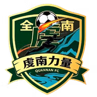 Logo của Quannan Team