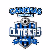 Logo của Olimpicas Futbol U20