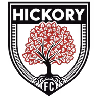 Logo của Hickory FC
