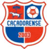 Logo của Cacador AC U21