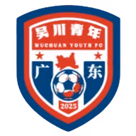 Logo của Guangdong Wuchuan Youth