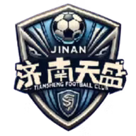 Logo của Ji'nan Tiansheng