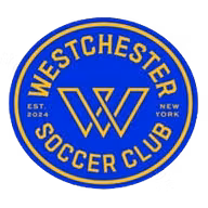 Logo của Westchester SC