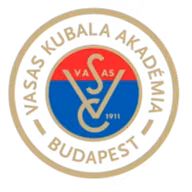 Logo của Vasas Kubala Akademia（W）