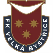Logo của FK Velka Bystrice