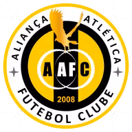 Logo của Alianca Atletica U20