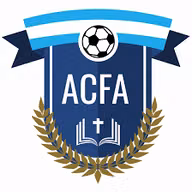 Logo của Asociacion Cristiana de Futbol Argentino