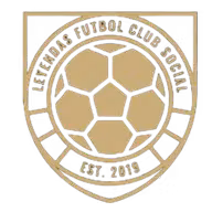 Logo của Leyendas