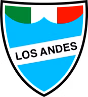 Logo của Los Andes Alcorta